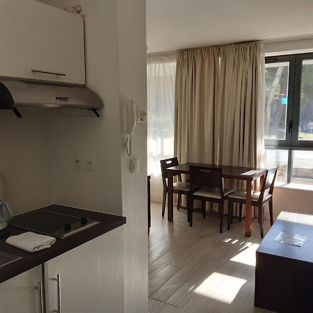 Residence Services Calypso Calanques Plage Marseille Ngoại thất bức ảnh