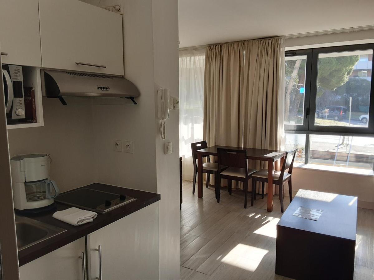 Residence Services Calypso Calanques Plage Marseille Ngoại thất bức ảnh