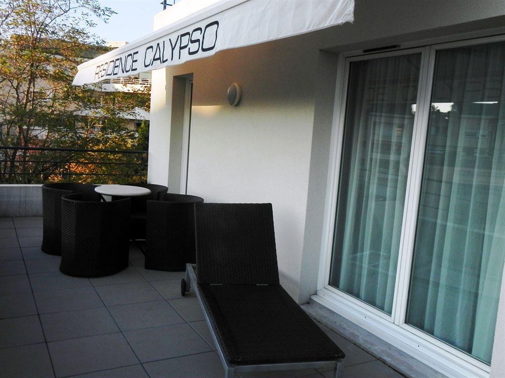 Residence Services Calypso Calanques Plage Marseille Ngoại thất bức ảnh