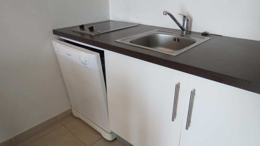 Residence Services Calypso Calanques Plage Marseille Ngoại thất bức ảnh