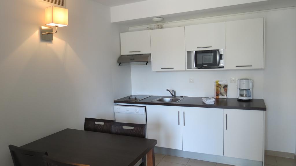 Residence Services Calypso Calanques Plage Marseille Phòng bức ảnh