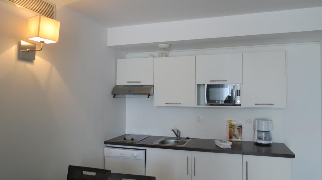 Residence Services Calypso Calanques Plage Marseille Phòng bức ảnh