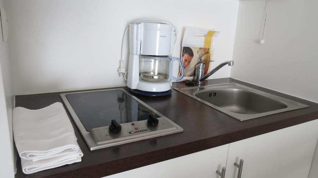 Residence Services Calypso Calanques Plage Marseille Ngoại thất bức ảnh