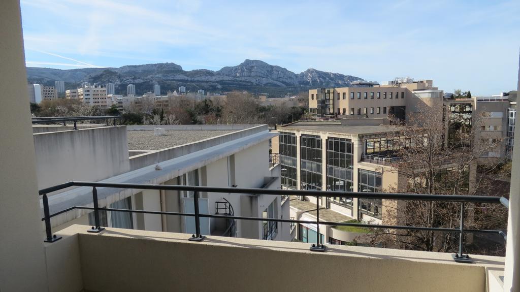 Residence Services Calypso Calanques Plage Marseille Ngoại thất bức ảnh