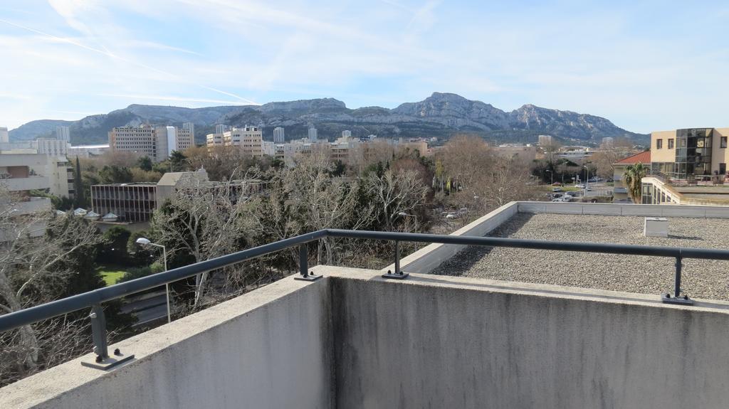 Residence Services Calypso Calanques Plage Marseille Phòng bức ảnh