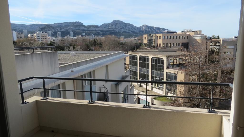 Residence Services Calypso Calanques Plage Marseille Phòng bức ảnh