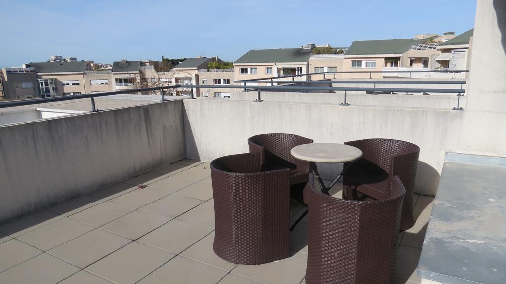Residence Services Calypso Calanques Plage Marseille Ngoại thất bức ảnh
