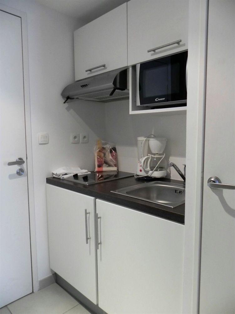 Residence Services Calypso Calanques Plage Marseille Ngoại thất bức ảnh