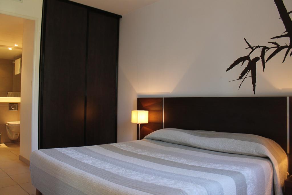 Residence Services Calypso Calanques Plage Marseille Ngoại thất bức ảnh