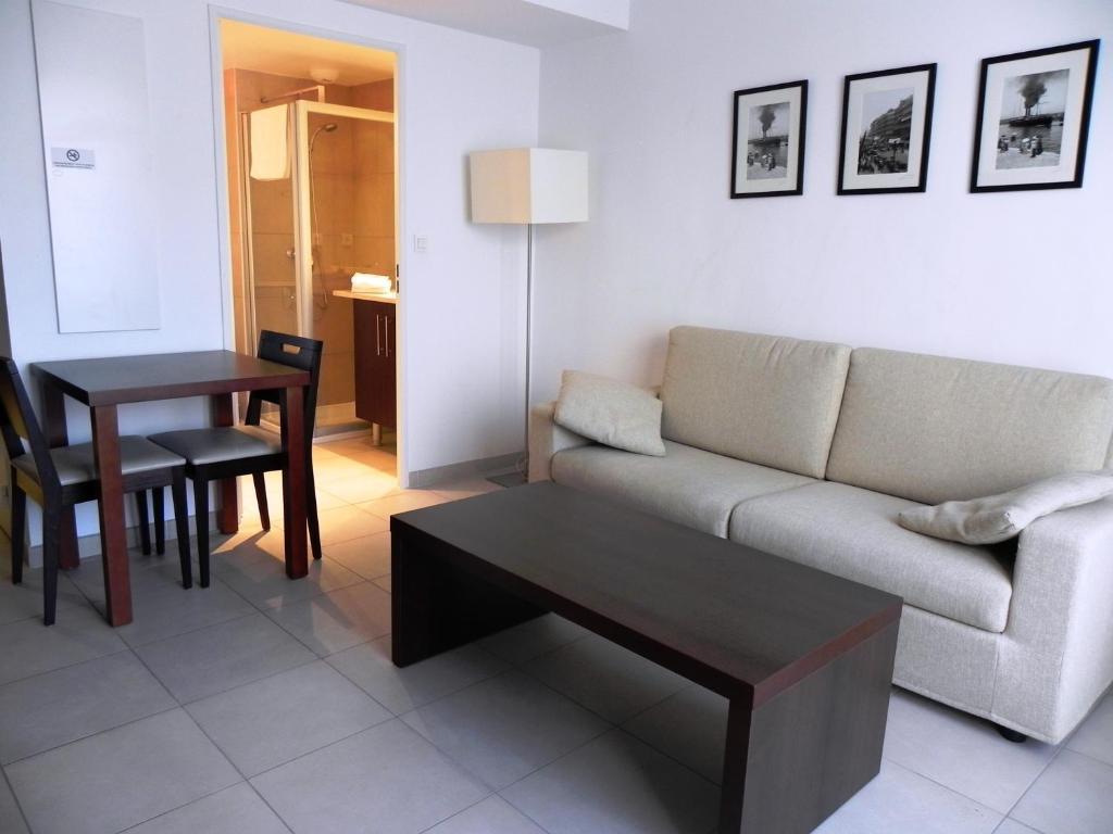 Residence Services Calypso Calanques Plage Marseille Phòng bức ảnh