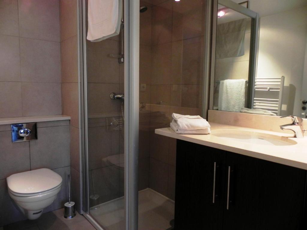 Residence Services Calypso Calanques Plage Marseille Phòng bức ảnh