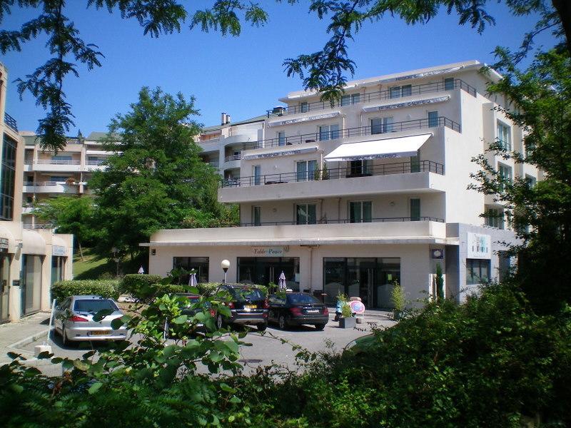 Residence Services Calypso Calanques Plage Marseille Ngoại thất bức ảnh
