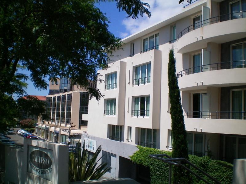 Residence Services Calypso Calanques Plage Marseille Ngoại thất bức ảnh