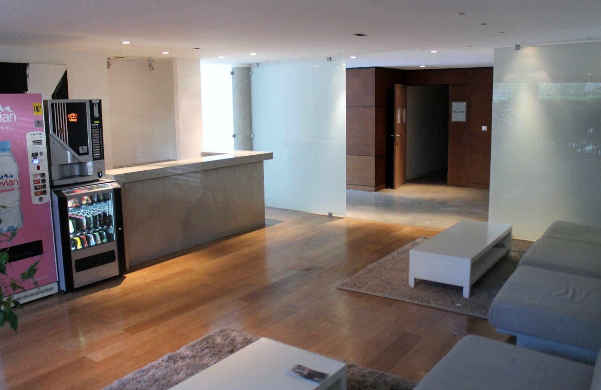 Residence Services Calypso Calanques Plage Marseille Ngoại thất bức ảnh