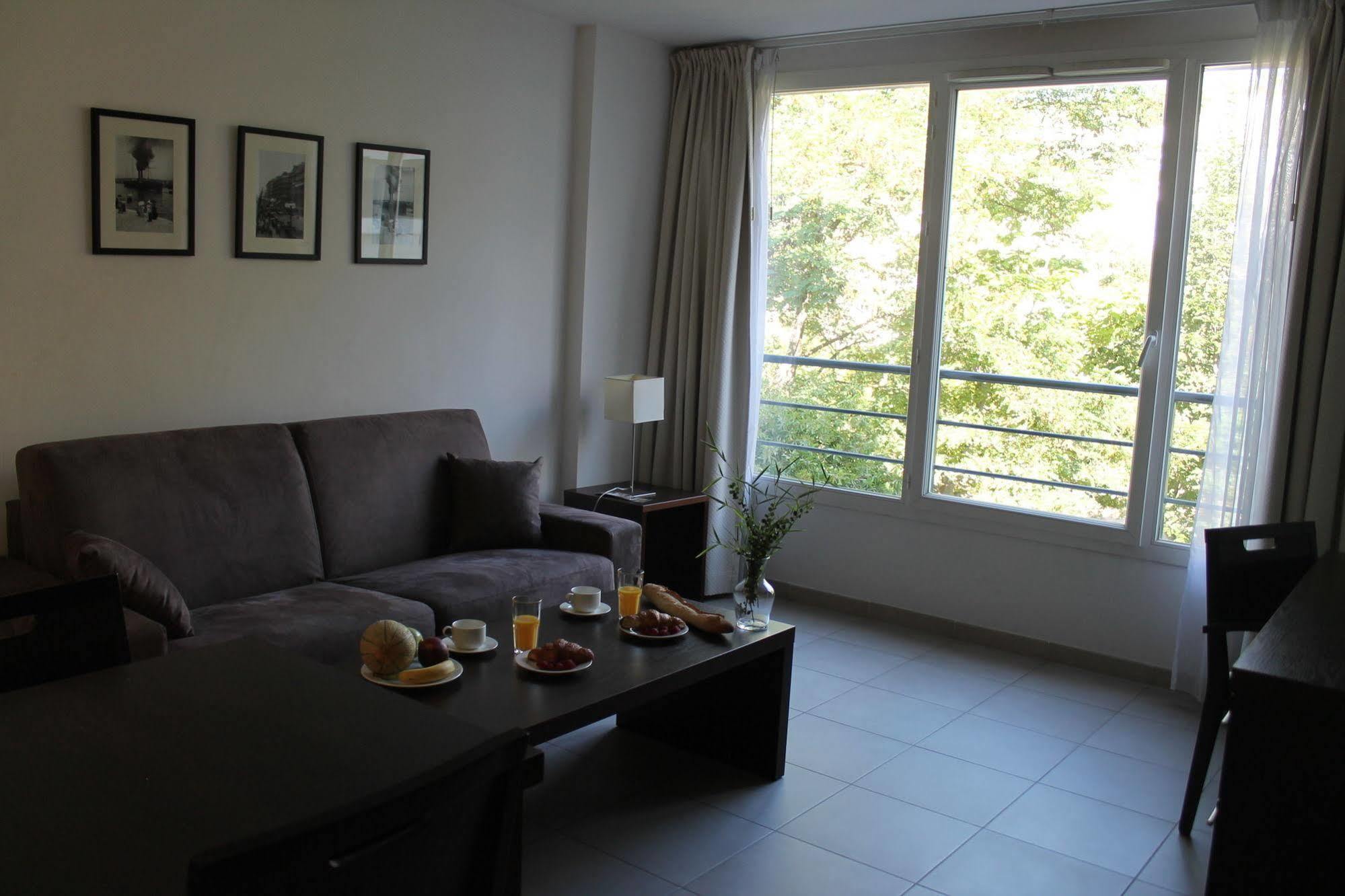 Residence Services Calypso Calanques Plage Marseille Ngoại thất bức ảnh