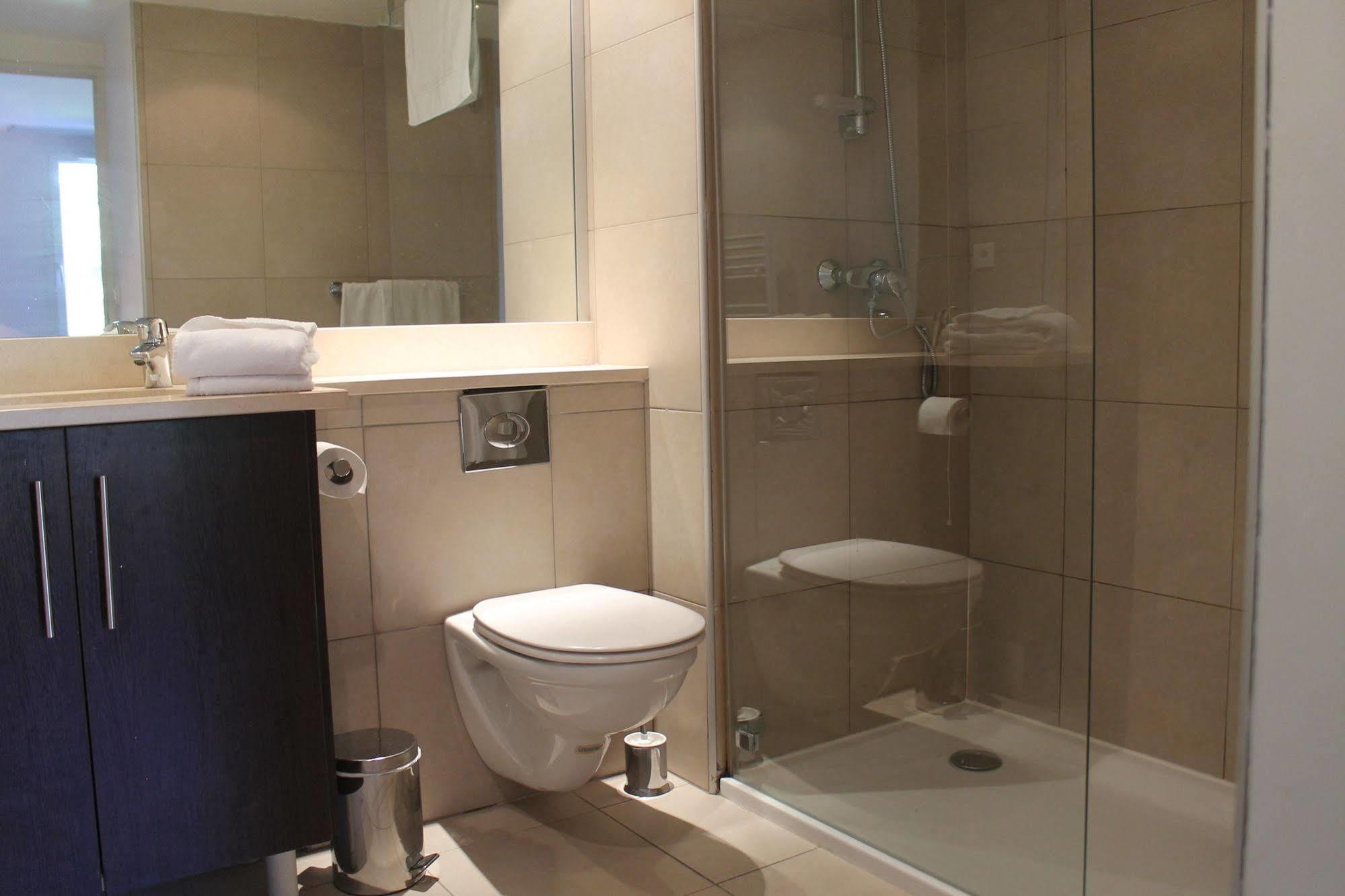 Residence Services Calypso Calanques Plage Marseille Ngoại thất bức ảnh