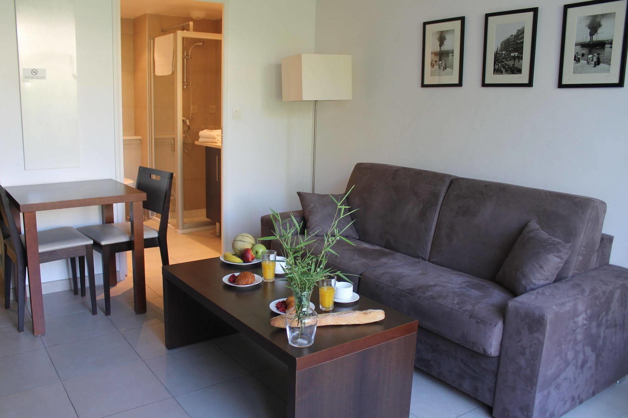 Residence Services Calypso Calanques Plage Marseille Ngoại thất bức ảnh