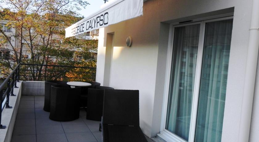 Residence Services Calypso Calanques Plage Marseille Ngoại thất bức ảnh